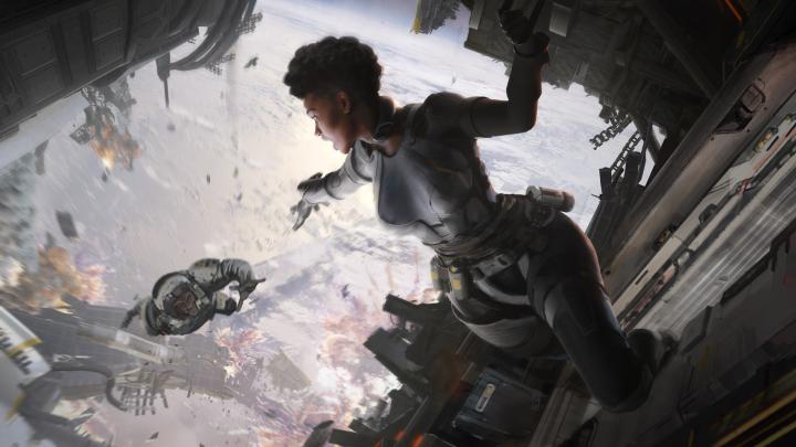 Apex Legends Revenant Wallpaper 1920x1080 - Wallpaper Heaven