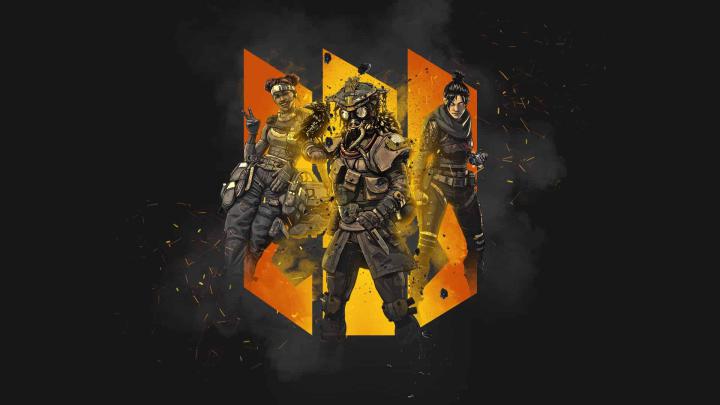 Best Apex Legends Wallpapers 2019 Pc Desktop Mobile - Apex Legends 