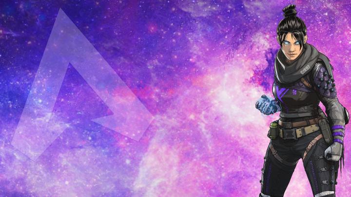 Cosplay Apex Legends Wraith - 1920x1080 Wallpaper - teahub.io