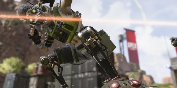 Apex Legends Revenant Wallpaper 1920x1080 - Wallpaper Heaven