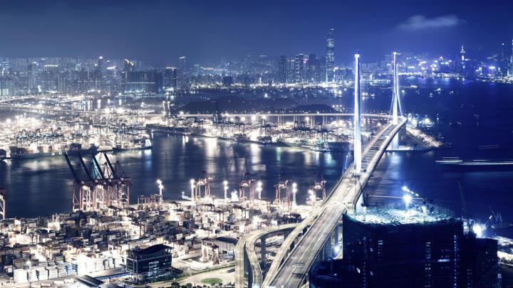 \ud3ec\ud2b8 \uc2dc\ud2f0 \ubc24 \ub3c4\uc2dc \uc0ac\uc9c4 \ubcbd\uc9c0\uc2dc\uc0ac | 10wallpaper.com