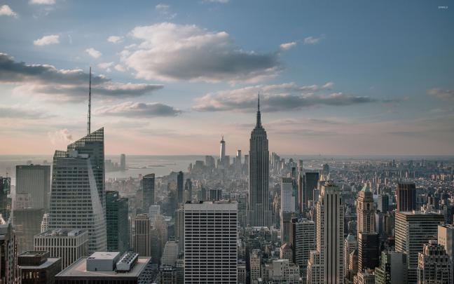 New York Minimalist Wallpapers - Top Free New York Minimalist 