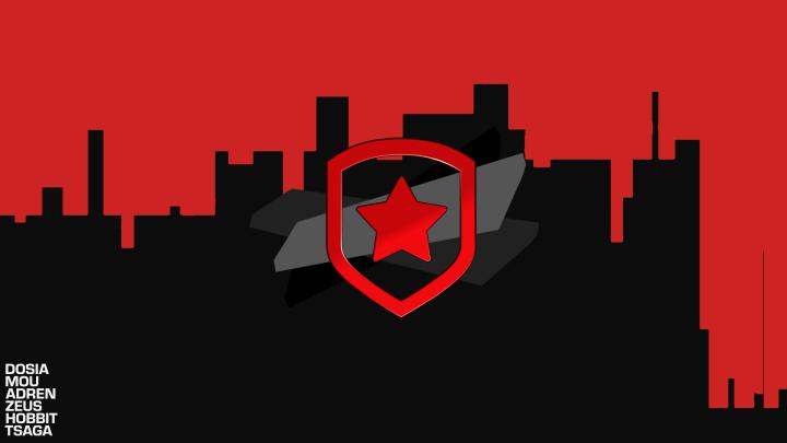 Gambit Wallpaper Cs Go - 1920x1080 Wallpaper - teahub.io