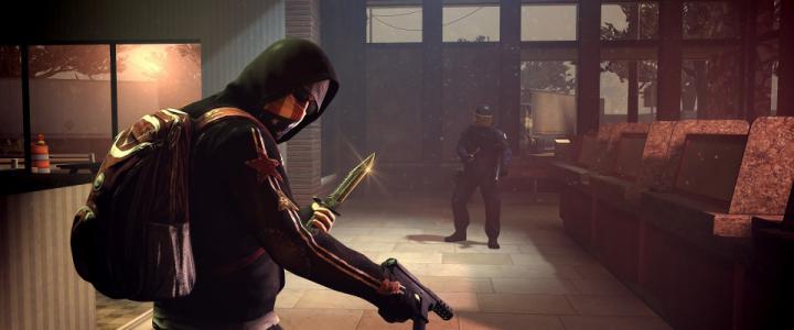 Cs Go Wallpapers - Cs Go Wallpaper 4k - 1920x1080 Wallpaper - teahub.io