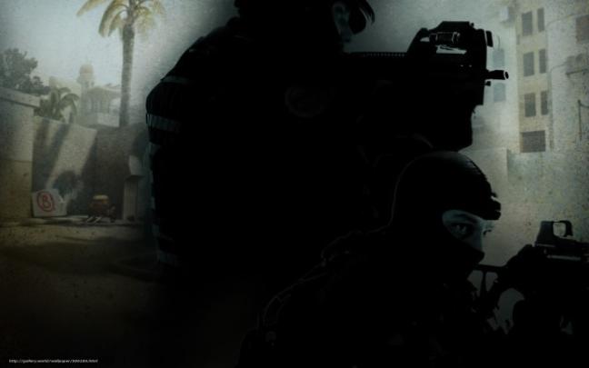 Csgo-wallpapers - Imagen De Cs Go - 1920x1080 Wallpaper - teahub.io