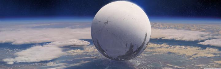 Destiny Wallpaper Hd - Destiny Dual Monitor Background - 1920x1080 
