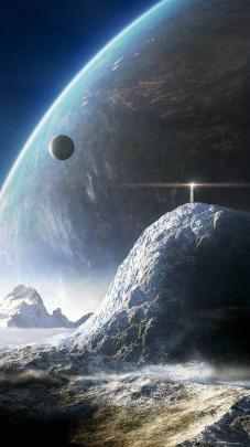 Cool HD Wallpapers for Iphone
