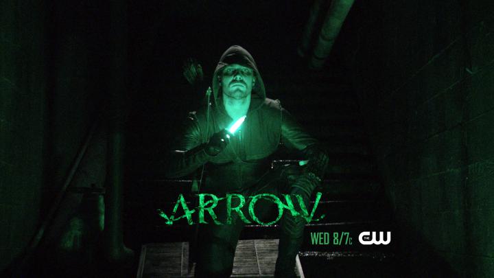 Arrow HD Wallpaper (77+ images)