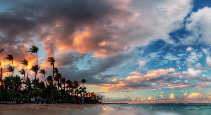 Beach Dual Screen Wallpapers - Top Free Beach Dual Screen Backgrounds 