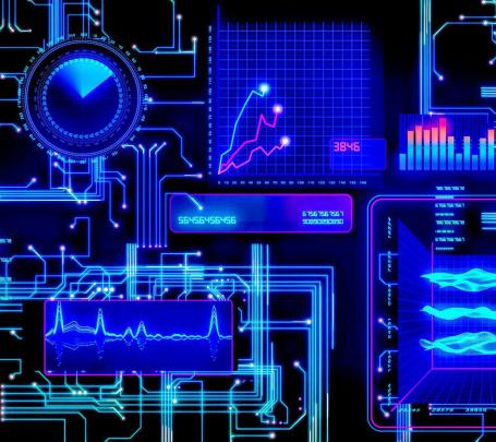 Futuristic Technology Wallpapers - Top Free Futuristic Technology 