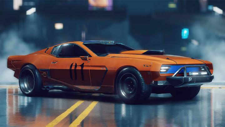 Cyberpunk 2077 Car Wallpapers - Top Free Cyberpunk 2077 Car Backgrounds 