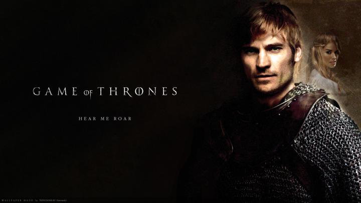 game of thrones tv series jaime lannister house lannister 1920x1080 