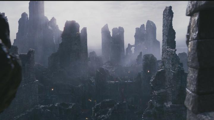 fantasy art game of thrones a song of ice and fire tv series hbo 