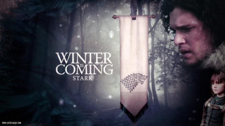 game of thrones tv series winter is coming house stark 1920x1080 