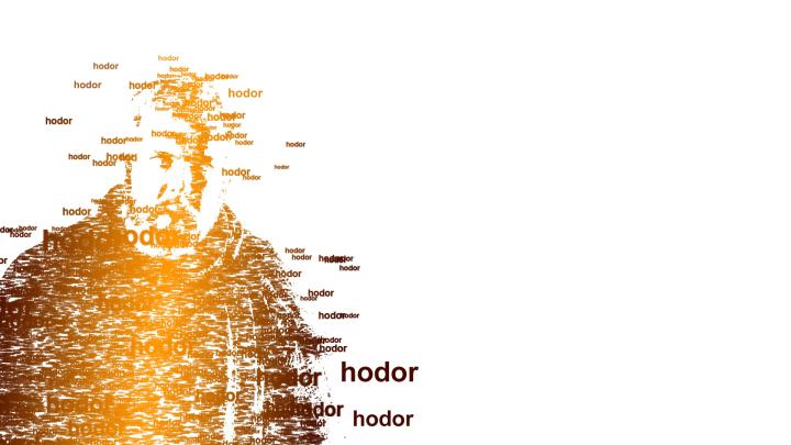 game of thrones tv series hodor 1920x1080 wallpaper \u2013 Entertainment TV 