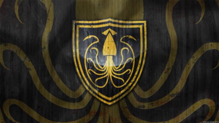 octopus game of thrones sigil house greyjoy 1920x1080 wallpaper High 