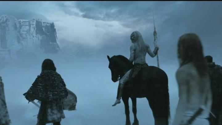 fantasy art game of thrones a song of ice and fire tv series hbo 