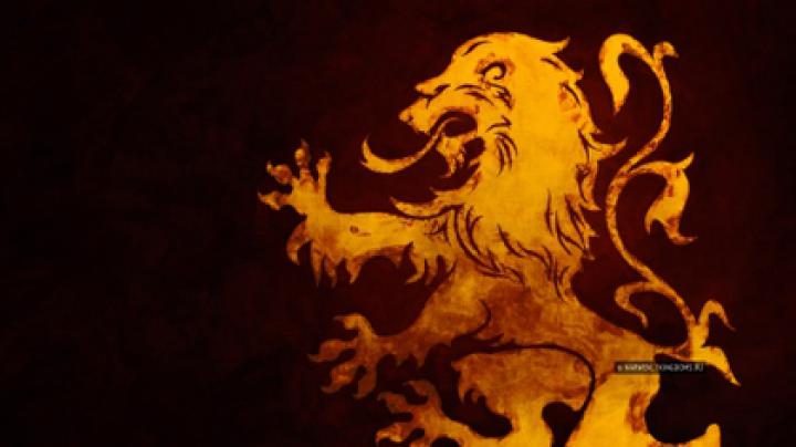 game of thrones a song of ice and fire sigil fan art hbo house 