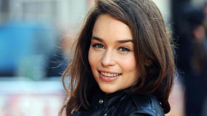 brunettes women actress people game of thrones emilia clarke 1920x1080 