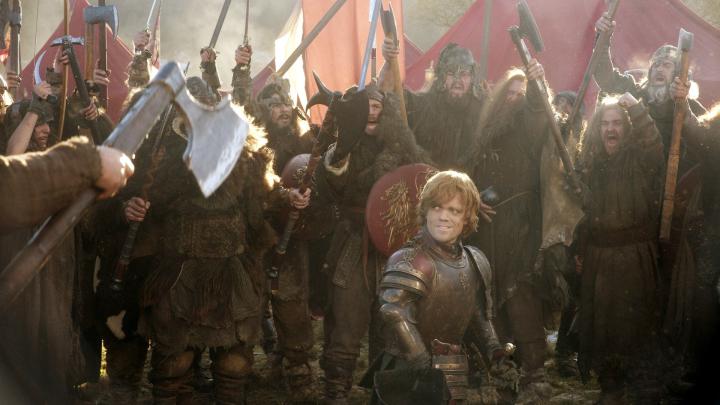 game of thrones savage tv series tyrion lannister peter dinklage 