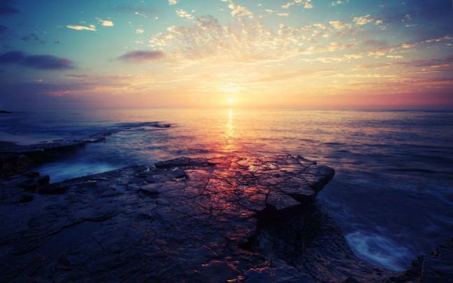 Download Sunrise HD 4K iPhone Mobile Desktop Photos 1920x1080 Wallpaper 