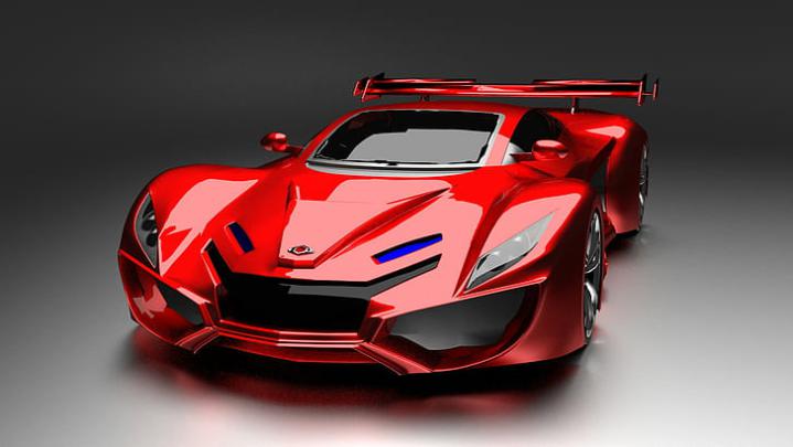 Hd Wallpaper Car Sports Cars 1920x1080 Background Images 4k