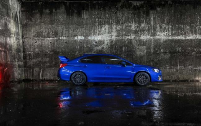 Download Subaru Wrx Sti HD 4K iPhone Mobile Desktop Photos 1920x1080 