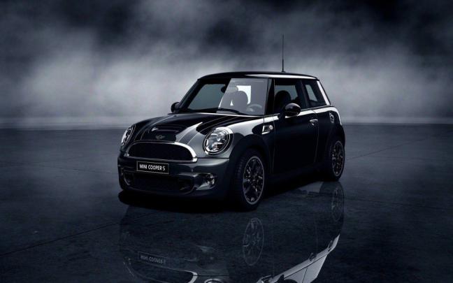Download Mini Cooper S HD 4K iPhone Mobile Desktop Photos 1920x1080 