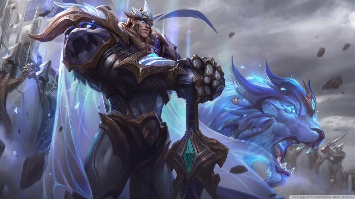 LOL 1920 X 1080 Gaming Wallpapers - Top Free LOL 1920 X 1080 Gaming 