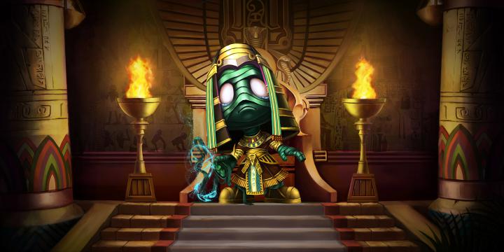 Pharaoh Wallpaper (65+ images)