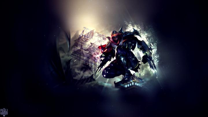 Zed Wallpaper (84+ images)