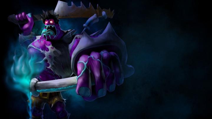Dr Mundo Wallpaper (78+ images)