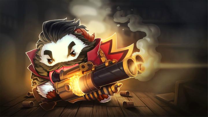 LOL 1920 X 1080 Gaming Wallpapers - Top Free LOL 1920 X 1080 Gaming 