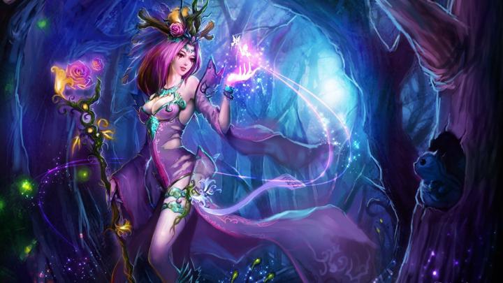 LOL 1920 X 1080 Gaming Wallpapers - Top Free LOL 1920 X 1080 Gaming 