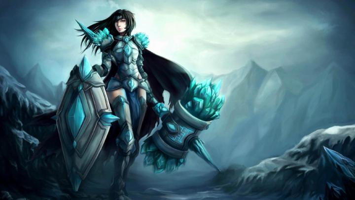 LOL 1920 X 1080 Gaming Wallpapers - Top Free LOL 1920 X 1080 Gaming 