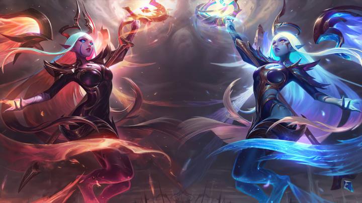LOL 1920 X 1080 Gaming Wallpapers - Top Free LOL 1920 X 1080 Gaming 