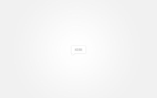 White Desktop Background \u00b7\u2460 
