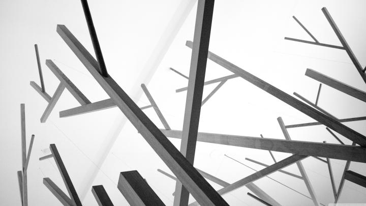 White Abstract Wallpapers - Top Free White Abstract Backgrounds 