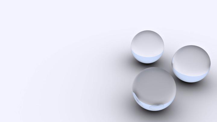 White Desktop Background \u00b7\u2460 