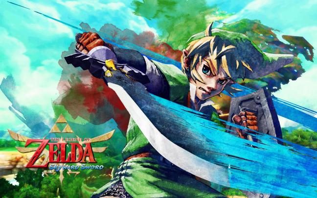 Zelda Wallpapers HD 1920X1080 (76+ background pictures)