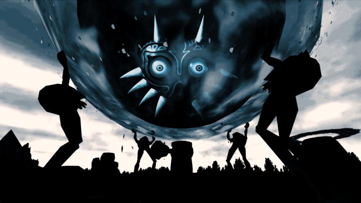 Free download Zelda Wallpaper 1920x1080 Zelda [1920x1080] for your 