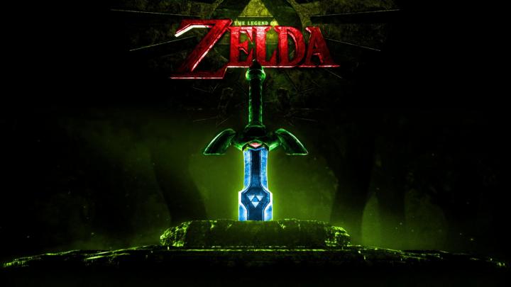 Free download shield the legend of zelda master sword 1920x1080 