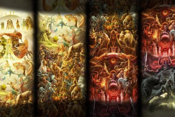 Legend of Zelda wallpaper 1920x1080 \u00b7\u2460 Download free amazing HD 