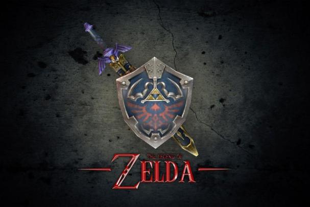 Zelda wallpaper \u00b7\u2460 Download free stunning HD wallpapers of Zelda 