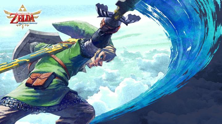 Die 67+ Besten Zelda Wallpapers