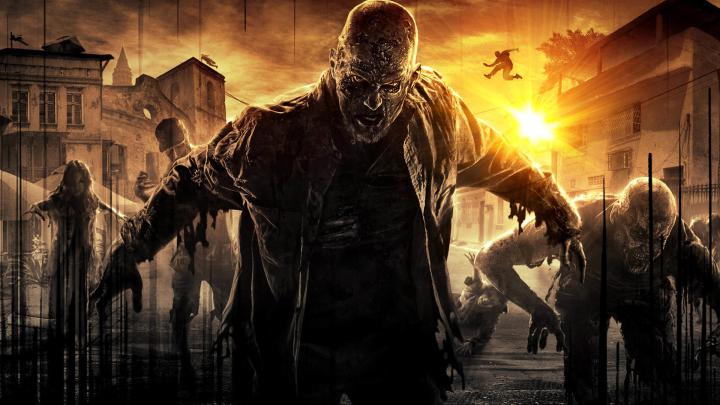 Zombie Wallpapers HD (76+ images)