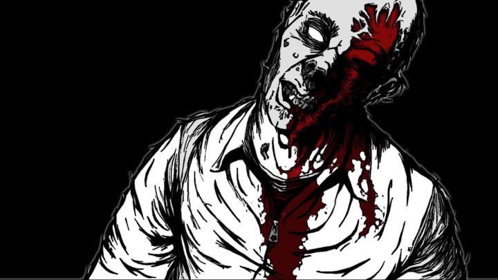 [49+] Zombie Wallpapers for Windows Desktop 