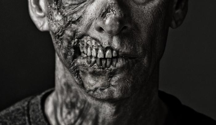 Zombie Wallpapers (73+ images)