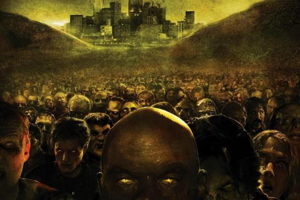 Zombie wallpaper \u00b7\u2460 Download free stunning backgrounds for desktop and 