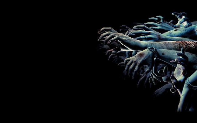 Zombie Wallpapers (73+ images)